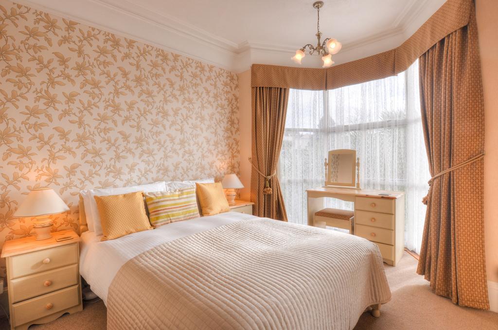 Avron House Гостевой дом Торки